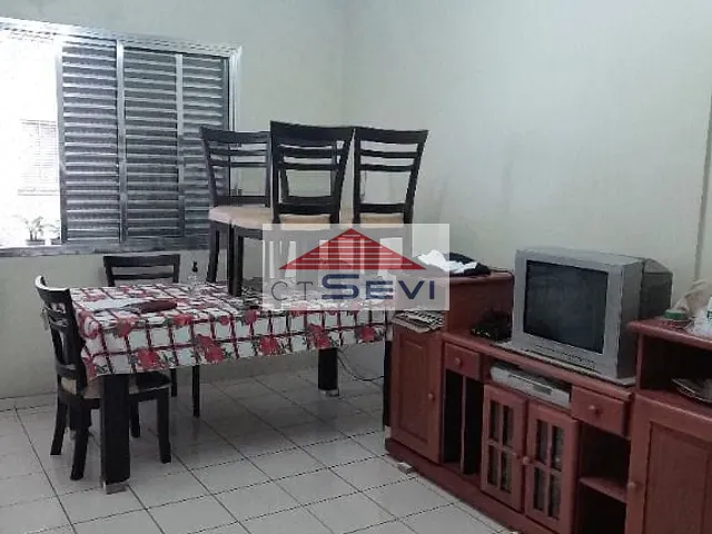 Apartamento com 44m² 1 quarto e 1 banheiro, à venda, no bairro Santa Efigênia em São Paulo