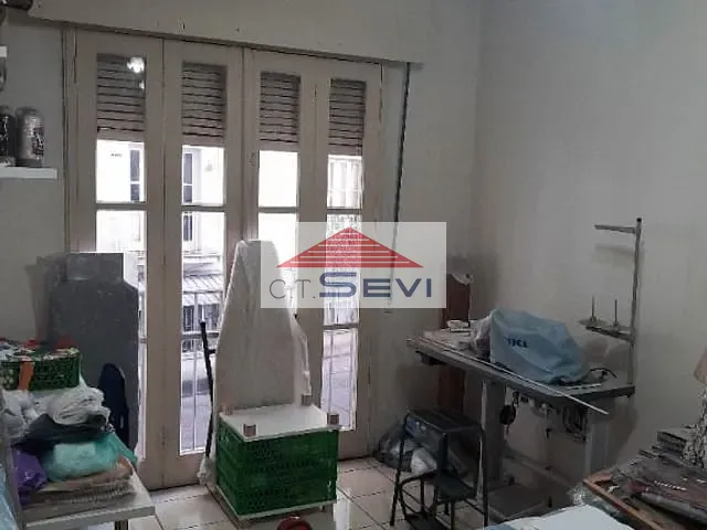 Apartamento com 44m² 1 quarto e 1 banheiro, à venda, no bairro Santa Efigênia em São Paulo