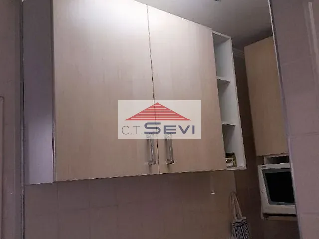 Apartamento com 44m² 1 quarto e 1 banheiro, à venda, no bairro Santa Efigênia em São Paulo