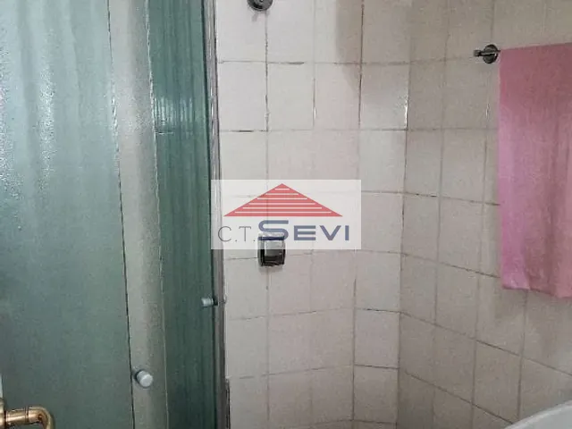 Apartamento com 44m² 1 quarto e 1 banheiro, à venda, no bairro Santa Efigênia em São Paulo