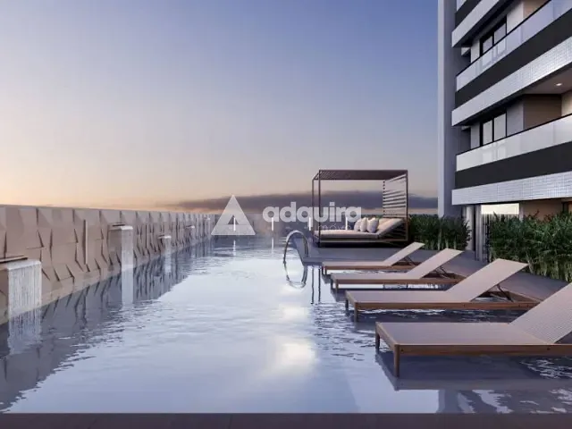 Apartamento com 198m² 3 quartos e 2 banheiros, à venda, no bairro Praia Brava de Itajaí em Itajaí
