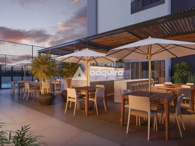 Apartamento com 198m² 3 quartos e 2 banheiros, à venda, no bairro Praia Brava de Itajaí em Itajaí