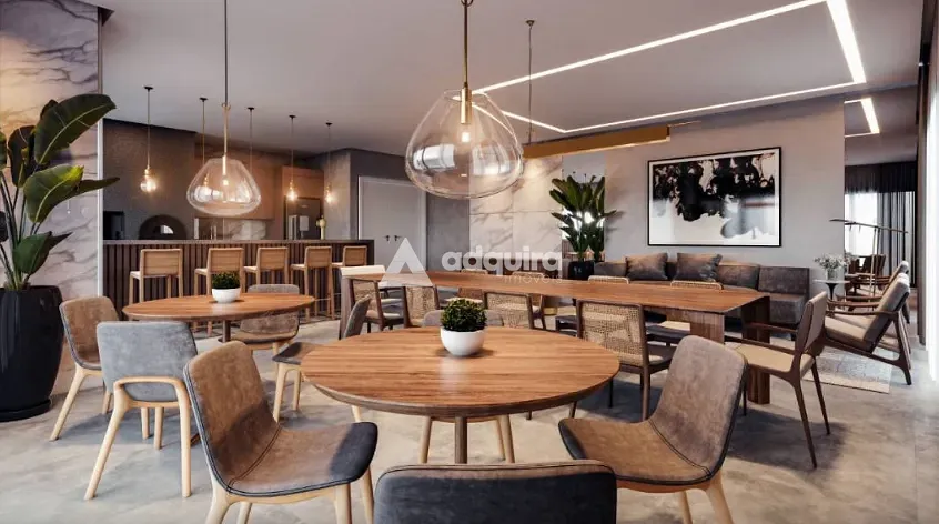 Apartamento, 3 quartos, 126 m² - Foto 11