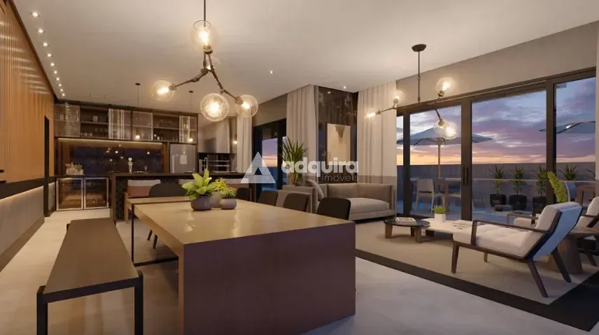 Apartamento, 3 quartos, 126 m² - Foto 12