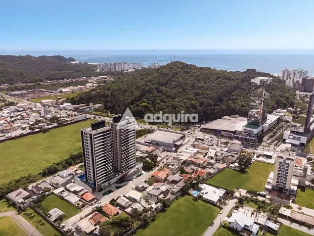 Apartamento, 3 quartos, 126 m² - Foto 2