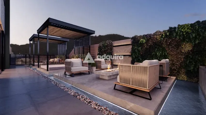 Apartamento, 3 quartos, 126 m² - Foto 14