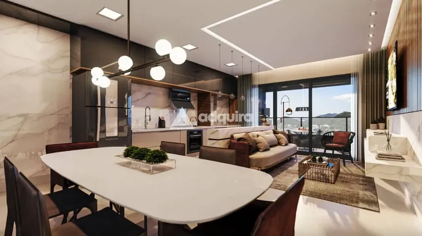 Apartamento, 3 quartos, 126 m² - Foto 21
