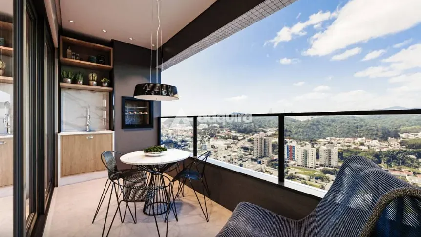 Apartamento, 3 quartos, 126 m² - Foto 22
