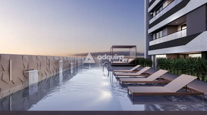 Apartamento, 3 quartos, 126 m² - Foto 3