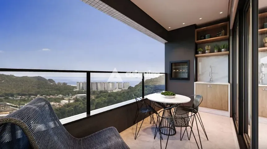 Apartamento, 3 quartos, 126 m² - Foto 23