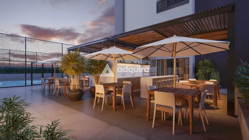 Apartamento, 3 quartos, 126 m² - Foto 4