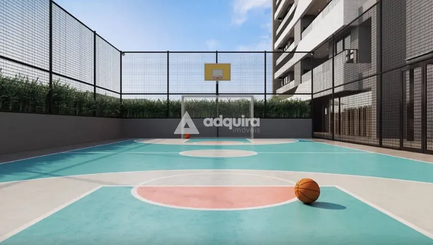 Apartamento, 3 quartos, 126 m² - Foto 6
