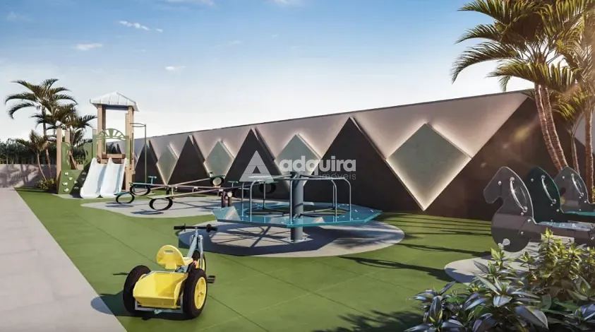 Apartamento, 3 quartos, 126 m² - Foto 8