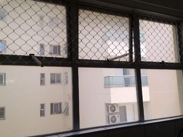 Foto do Apartamento - Apartamento com 3 dormitórios à venda, 98 m² por R$ 460.000,00 - Vila Ema - São José dos Campos/SP | INDEPENDENCE NEGOCIOS IMOBILIARIOS LTDA