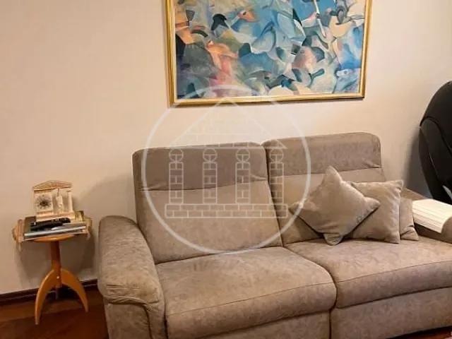 Apartamento 2 quartos e 3 banheiros, à venda, no bairro Vila Buarque em São Paulo