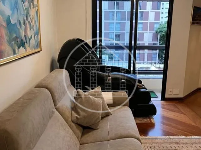 Apartamento 2 quartos e 3 banheiros, à venda, no bairro Vila Buarque em São Paulo