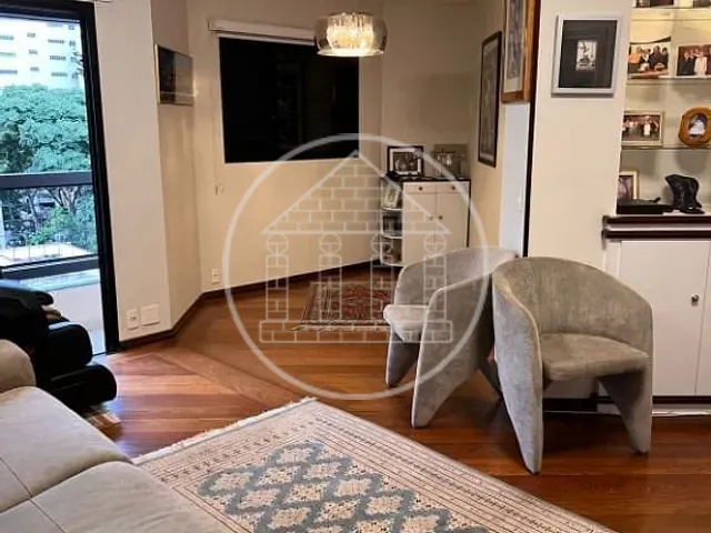 Apartamento 2 quartos e 3 banheiros, à venda, no bairro Vila Buarque em São Paulo