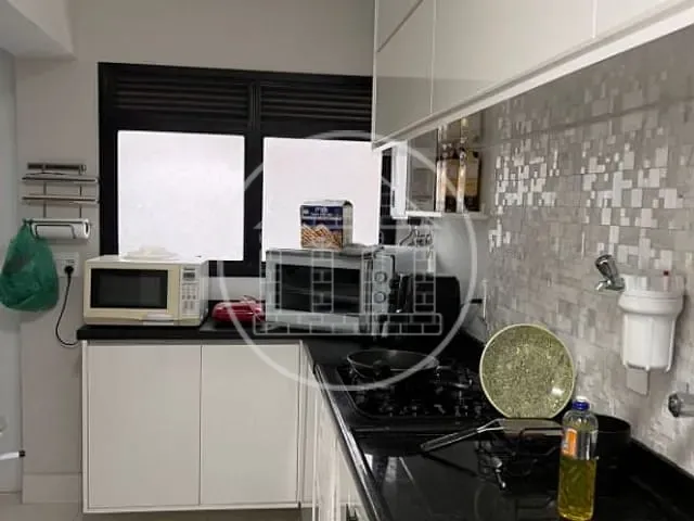 Apartamento 2 quartos e 3 banheiros, à venda, no bairro Vila Buarque em São Paulo