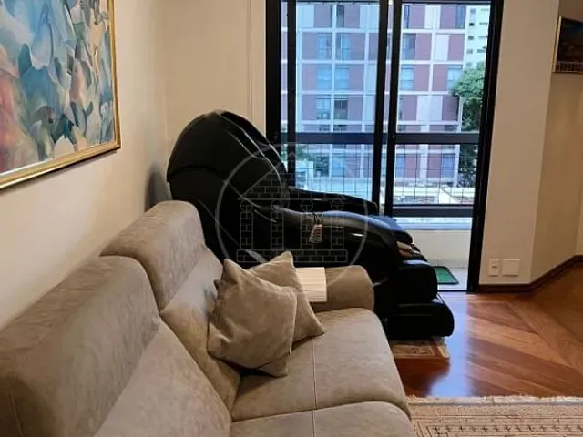 Apartamento 2 quartos e 3 banheiros, à venda, no bairro Vila Buarque em São Paulo