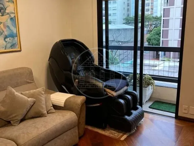 Apartamento 2 quartos e 3 banheiros, à venda, no bairro Vila Buarque em São Paulo