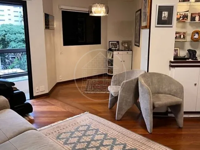 Apartamento 2 quartos e 3 banheiros, à venda, no bairro Vila Buarque em São Paulo