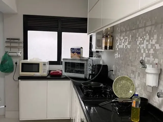 Apartamento 2 quartos e 3 banheiros, à venda, no bairro Vila Buarque em São Paulo