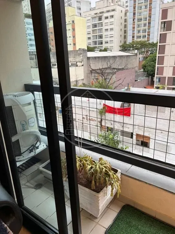 Apartamento, 2 quartos, 76 m² - Foto 8