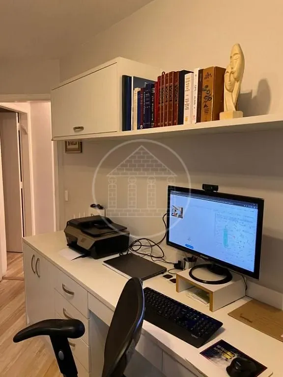 Apartamento, 2 quartos, 76 m² - Foto 13
