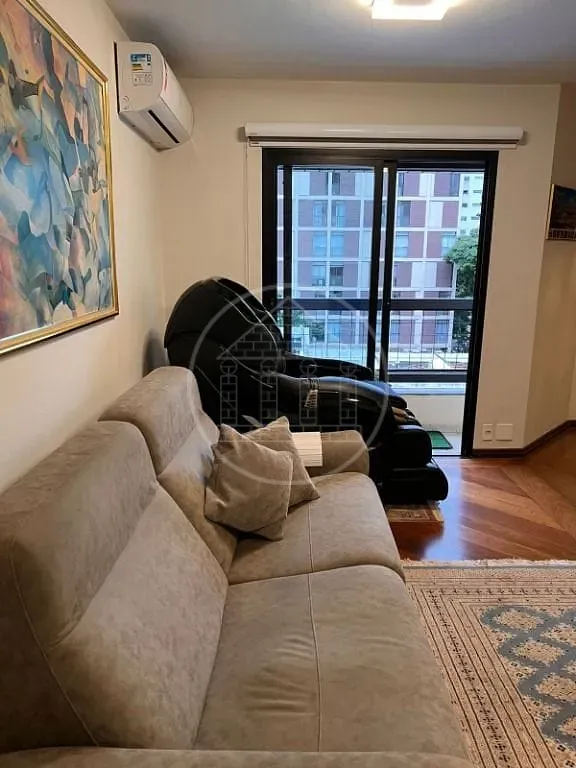 Apartamento, 2 quartos, 76 m² - Foto 4