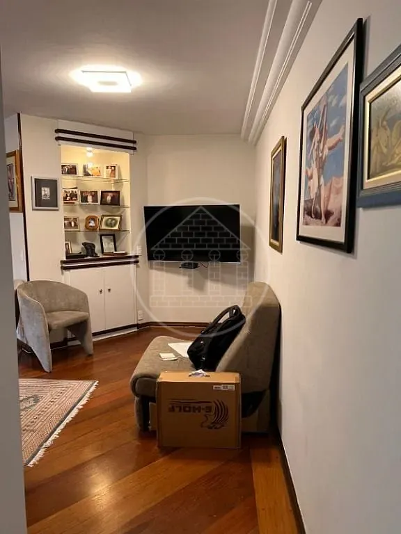 Apartamento, 2 quartos, 76 m² - Foto 11