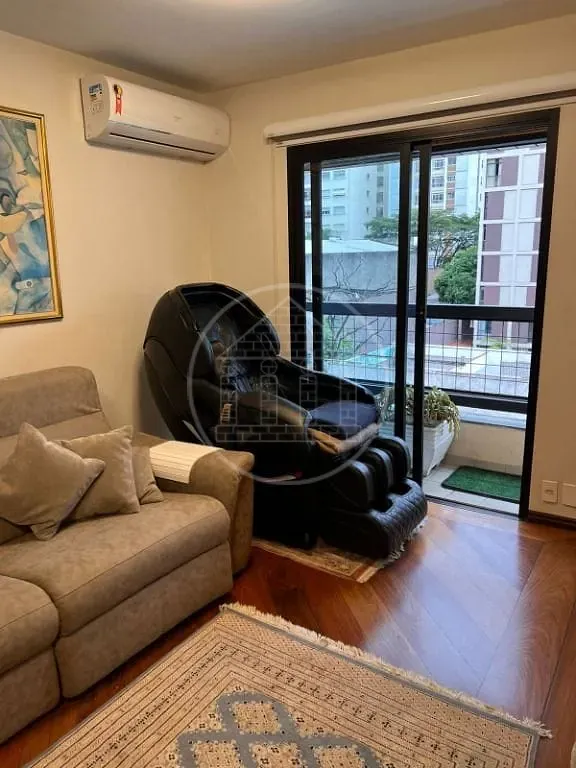 Apartamento, 2 quartos, 76 m² - Foto 5