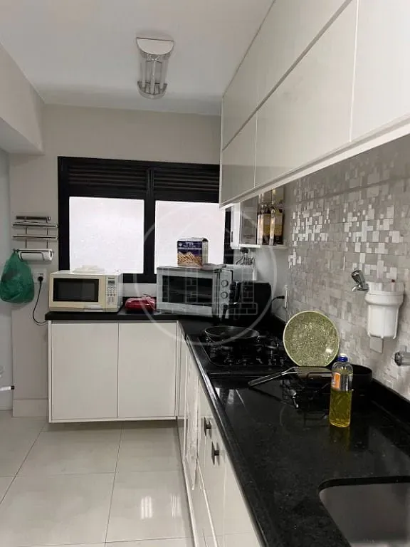 Apartamento, 2 quartos, 76 m² - Foto 1