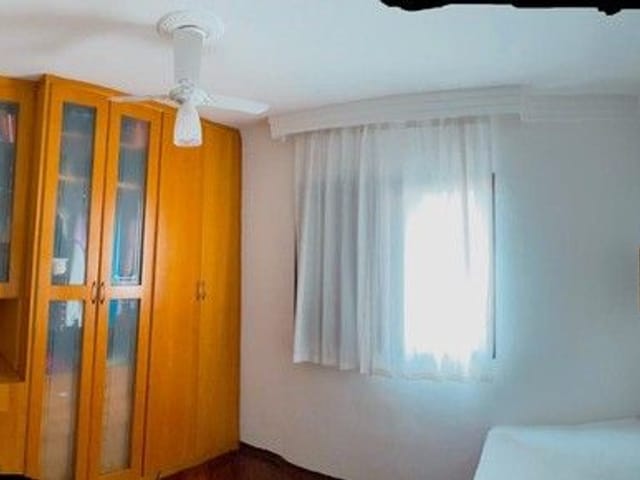 Foto do Apartamento - Apartamento com 3 dormitórios, 105 m² - venda por R$ 815.000,00 ou aluguel por R$ 5.087,00/mês - Jardim Aquarius - São José dos Campos/SP | RUSSI IMÓVEIS