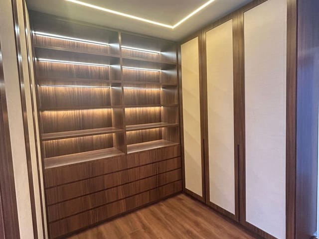 Apartamento 3 quartos e 4 banheiros, à venda, no bairro Chácara Santo Antônio (Zona Sul) em São Paulo