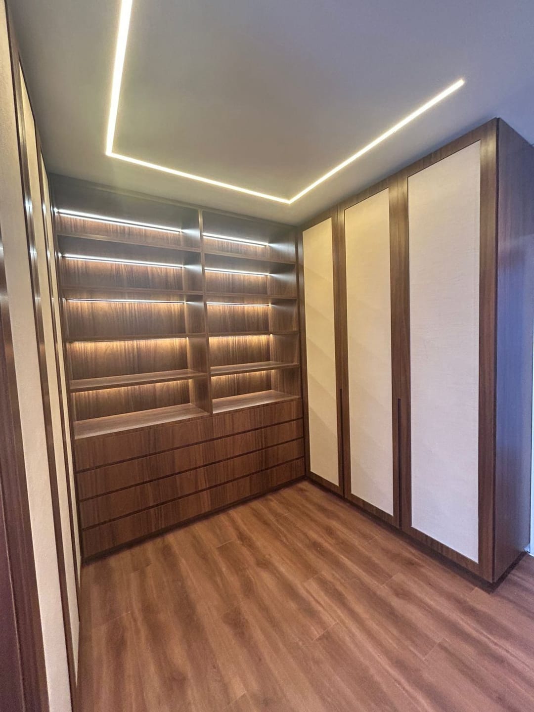 Apartamento em Chácara Santo Antônio — foto 4