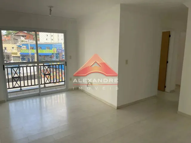Apartamento com 72m² 3 quartos e 1 banheiro, à venda, no bairro Monte Castelo em São José Dos Campos