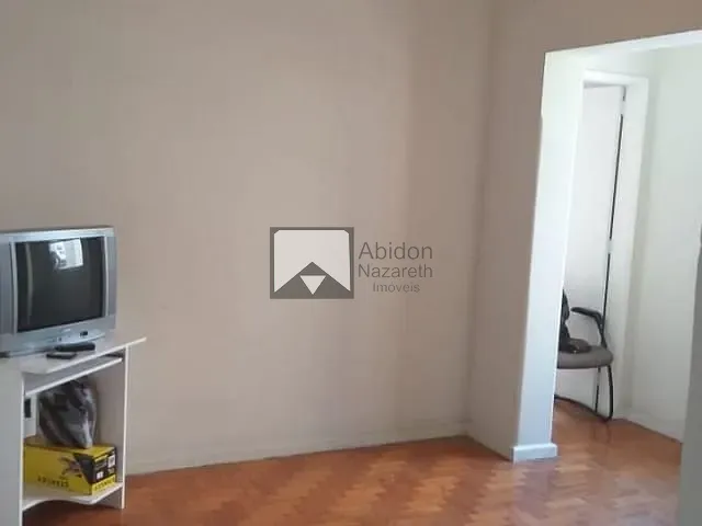 Apartamento com 45m² 1 quarto e 1 banheiro, à venda, no bairro Centro em Niterói