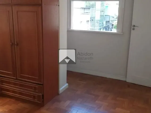 Apartamento com 45m² 1 quarto e 1 banheiro, à venda, no bairro Centro em Niterói