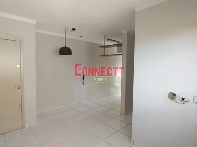 Apartamento com 46m² 2 quartos e 1 banheiro, à venda, no bairro Campos Elíseos em Ribeirão Preto