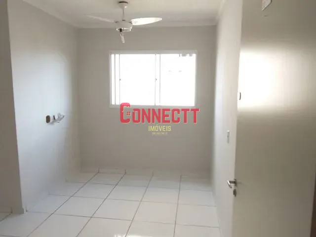 Apartamento com 46m² 2 quartos e 1 banheiro, à venda, no bairro Campos Elíseos em Ribeirão Preto