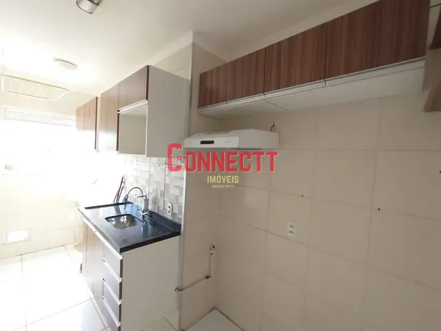 Apartamento com 46m² 2 quartos e 1 banheiro, à venda, no bairro Campos Elíseos em Ribeirão Preto