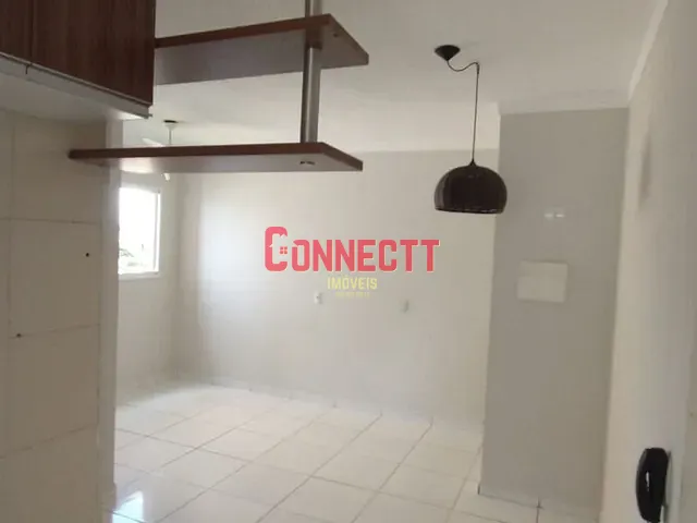 Apartamento com 46m² 2 quartos e 1 banheiro, à venda, no bairro Campos Elíseos em Ribeirão Preto