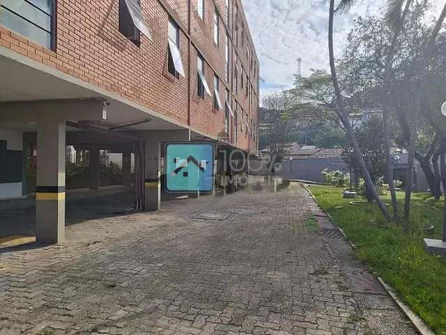 Apartamento com 54m² 2 quartos e 1 banheiro, à venda, no bairro Vila Zizinha em São José dos Campos