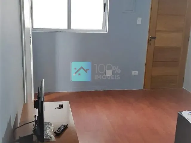 Apartamento com 54m² 2 quartos e 1 banheiro, à venda, no bairro Vila Zizinha em São José dos Campos
