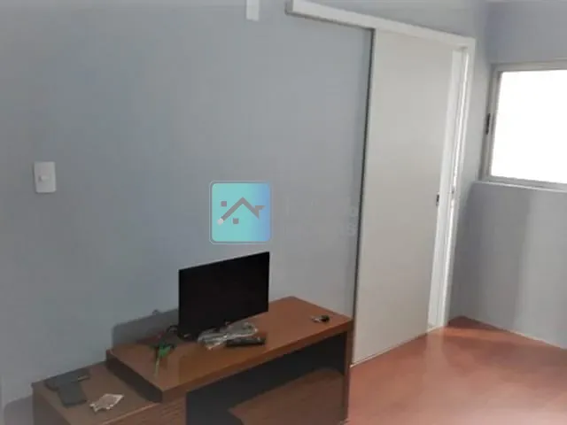 Apartamento com 54m² 2 quartos e 1 banheiro, à venda, no bairro Vila Zizinha em São José dos Campos
