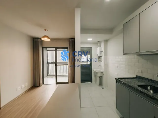 Apartamento com 51m² 2 quartos e 1 banheiro, à venda, no bairro Vila Santa Terezinha em Londrina