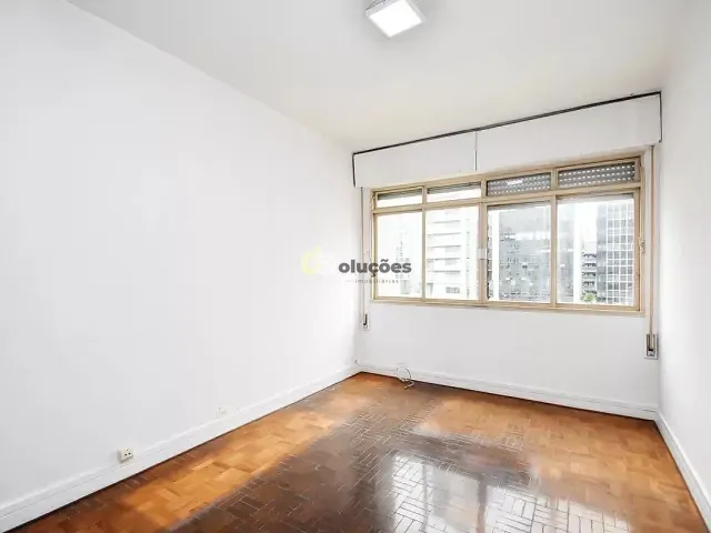Apartamento 3 quartos e 2 banheiros, à venda ou para alugar, no bairro Jardim Paulista em São Paulo