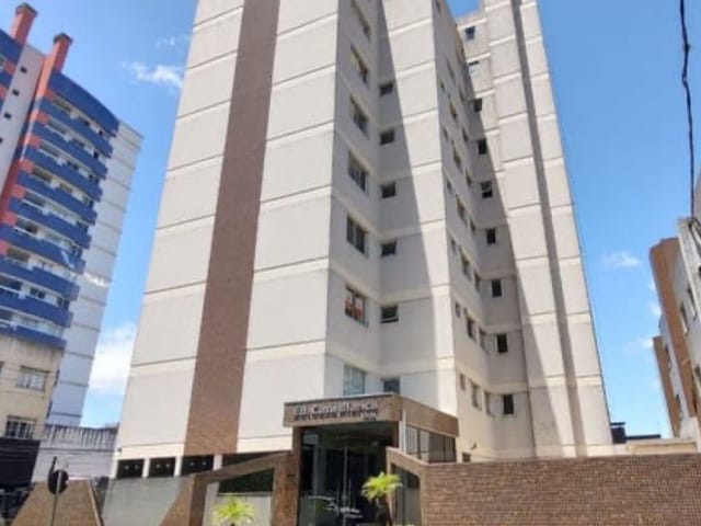 Foto do Apartamento - Apartamento à venda, super espaçoso no edifício Casa Blanca, Centro, Ponta Grossa, PR | Adquira Imóveis