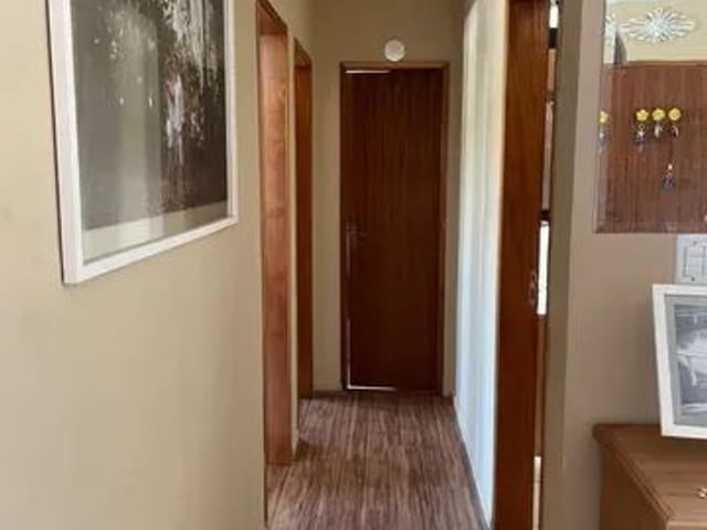 Apartamento 2 quartos e 1 banheiro, à venda, no bairro Jardim Gurilândia em Taubaté