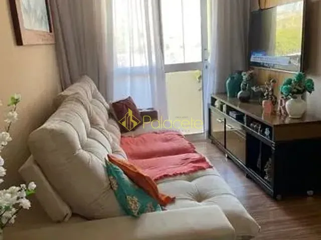 Apartamento 2 quartos e 1 banheiro, à venda, no bairro Jardim Gurilândia em Taubaté